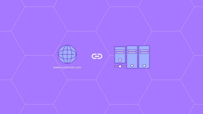 How to Connect Domain to Hosting or Server for Beginners (2 Methods)