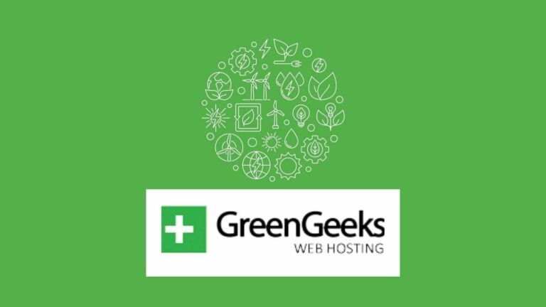 GreenGeeks