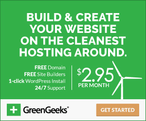 GreenGeeks