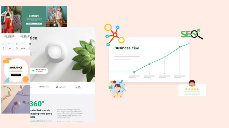 e-commerce management