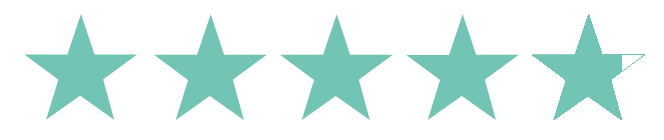 stars4.9