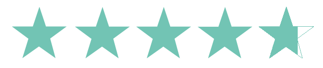 stars4.8