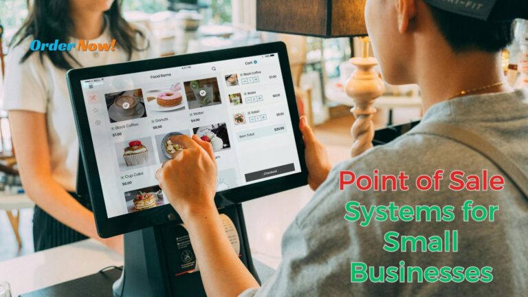 point of sale software