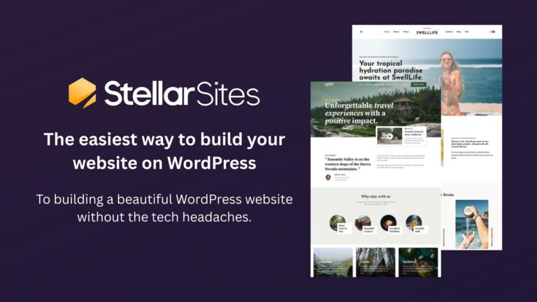 stellarsites