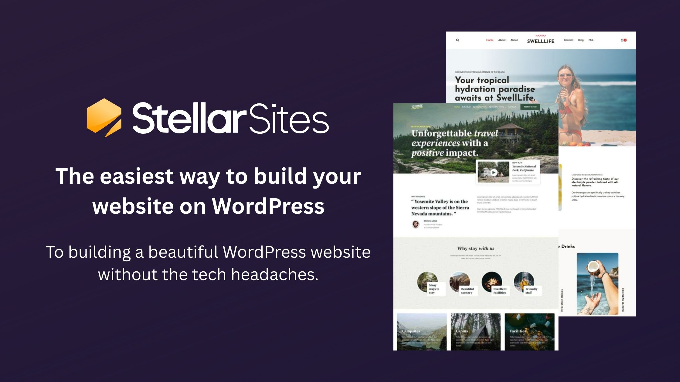 stellarsites