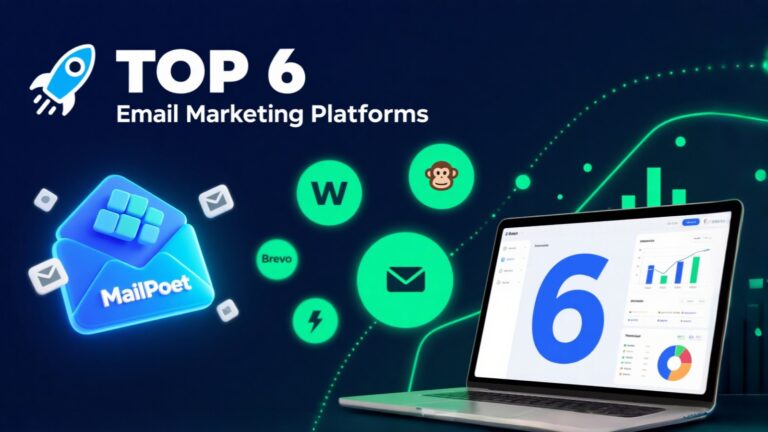 email marketing platforms