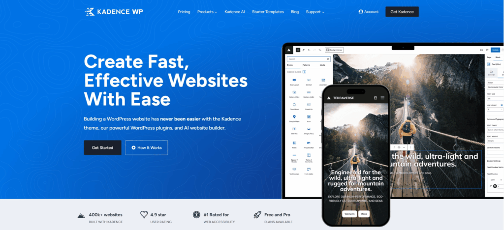 StellarWP Reviews — Kadence WP