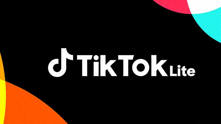 tiktok lite